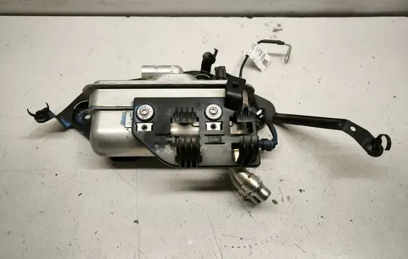 BMW iX3 G08 Coolant heater 5A5CED001
