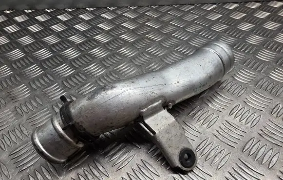 Audi Q7 4L Intercooler hose/pipe 7L8129654A