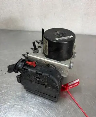 Skoda Octavia Mk2 (1Z) Master brake cylinder