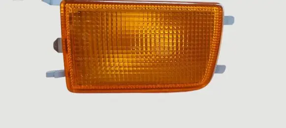 Volkswagen Golf III Front indicator light 01439 HELLA GERMANY