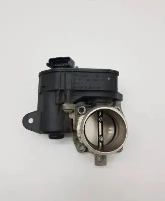 Peugeot 308 Throttle valve 9801942000 7911101 942080