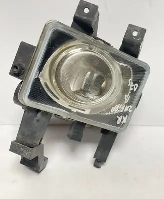 Opel Zafira B Front fog light 0096726 PPT40