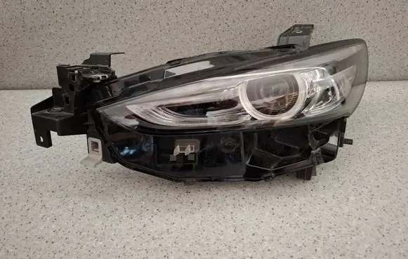 Headlight/headlamp