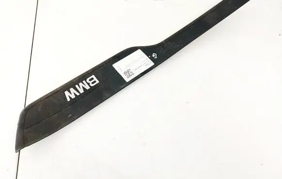 BMW 3 E90 E91 Rear sill trim cover 514770602856