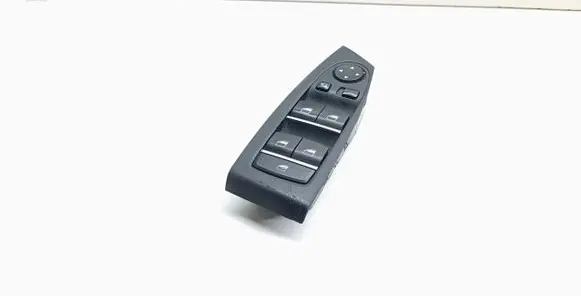 BMW 5 GT F07 Electric window control switch 9179913