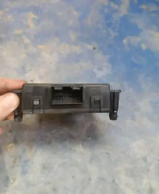 Volkswagen PASSAT B6 Other control units/modules 3C0907951A 402063TF
