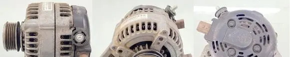 KIA Ceed Generator/alternator