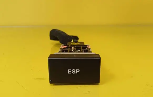KIA Rio ESP (stability program) switch 864W03330 933001G040X5