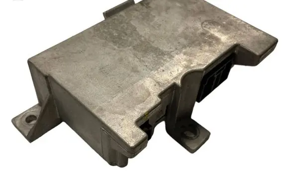 Power steering control unit/module