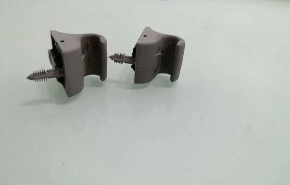 Hyundai i40 Sun visor clip/hook/bracket 