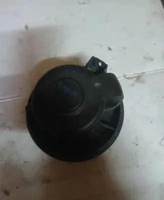 Heater fan/blower