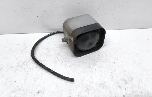 Volvo XC90 Alarm system siren 8637399