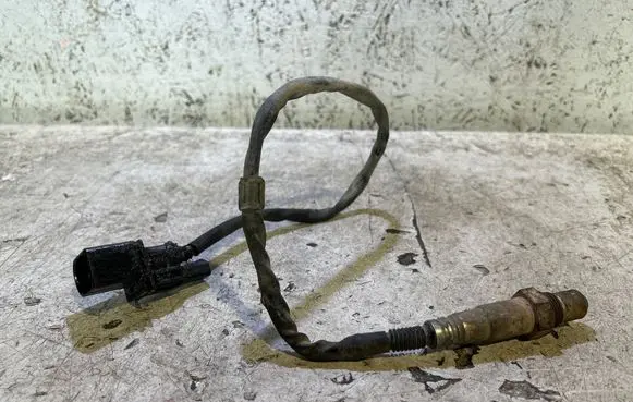 BMW 7 E65 E66 Lambda probe sensor 0258007159