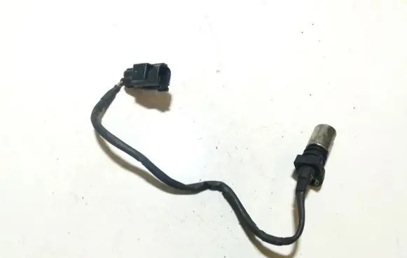Volvo S80 Crankshaft position sensor 1275599 029600-0650