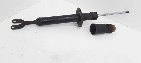 Audi A6 S6 C6 4F Front shock absorber/damper 4F0413031AS
