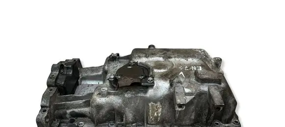 KIA Sportage Oil sump SK15