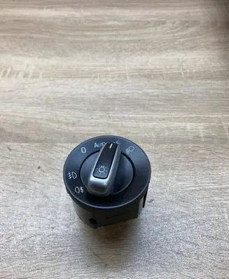 Volkswagen T-Roc Light switch TROCLIGHTSWITCH