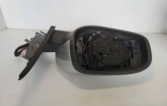 Volvo S60 Front door electric wing mirror 3004735
