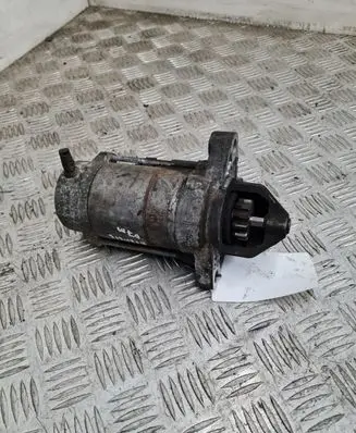 Toyota Avensis T250 Starter motor