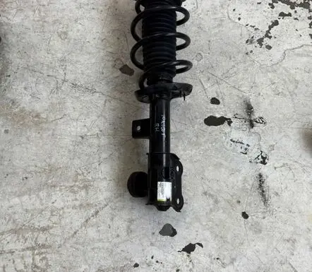 Hyundai Ioniq 5 Front shock absorber/damper 54651-GI350