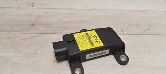 KIA Optima ESP acceleration yaw rate sensor 956902T250 BG6810G320 01059902
