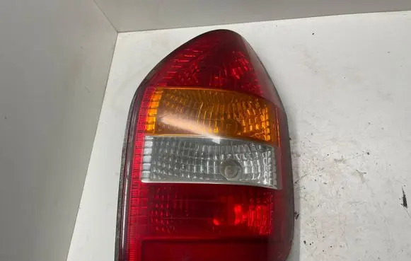 Rear/tail lights