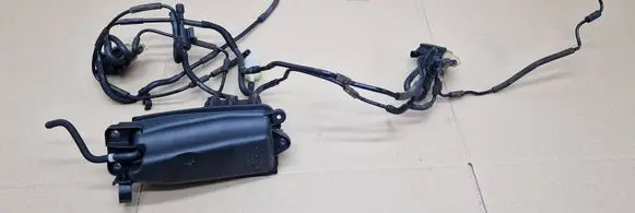 Mercedes-Benz C W205 Vacuum air tank A6510701000