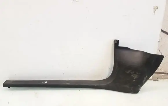 Audi A4 S4 B6 8E 8H Other interior part 8E0867271