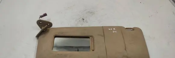 BMW 5 E39 Sun visor