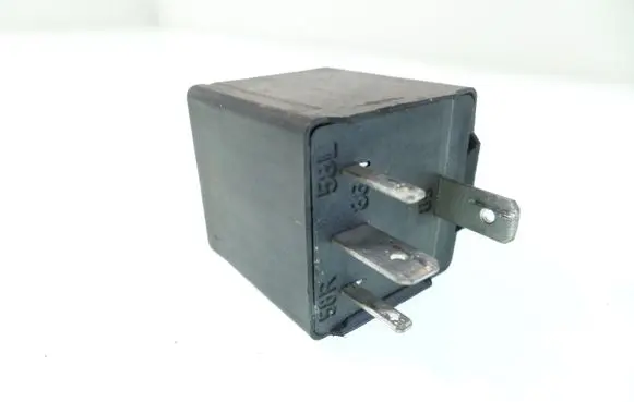 Volkswagen Sharan Other relay 3SB00488504