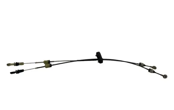 Opel Insignia A Gear shift cable linkage 55583300