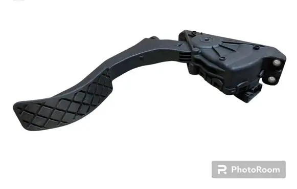 Audi A6 S6 C6 4F Accelerator throttle pedal 4F1723523A