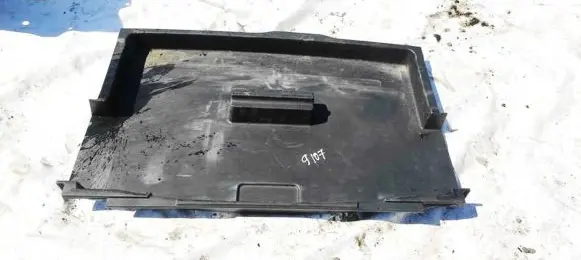 Toyota Avensis T250 Glove box 6499305030 64993-05030
