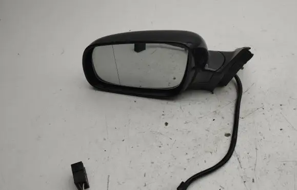 Volkswagen PASSAT B5 Manual wing mirror 