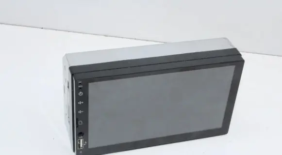 Mazda RX8 Radio/CD/DVD/GPS head unit