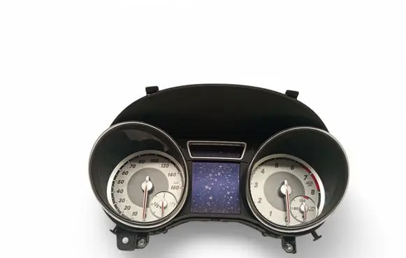 Mercedes-Benz GLA W156 Speedometer (instrument cluster) A1569009302