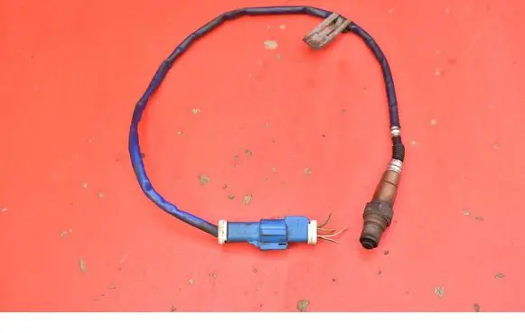 Ford Focus Lambda probe sensor CV619G444CB
