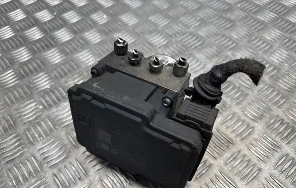 Opel Zafira C ABS Pump 13440100 1002120961