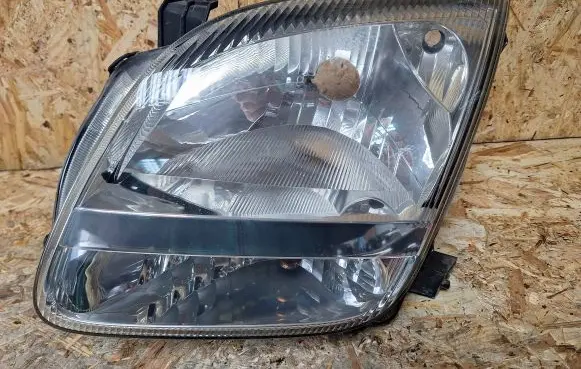Suzuki Ignis Headlight/headlamp