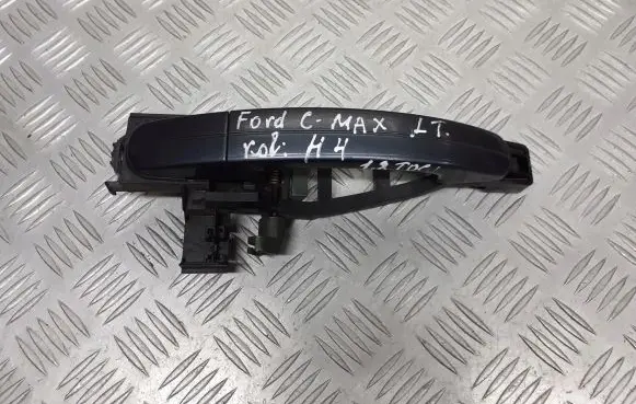 Ford C-MAX I Rear door handle trim 
