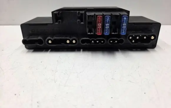 Fuse module