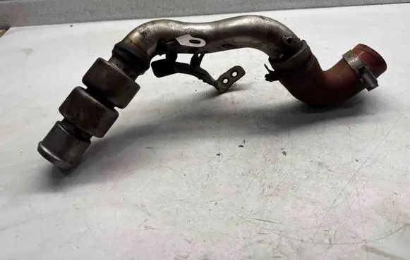 Land Rover Range Rover Sport L494 Brake vacuum hose/pipe AH2238A12AA