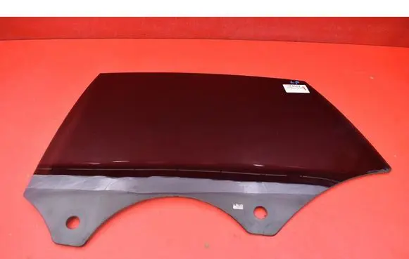 BMW Z4 E89 Rear door window glass