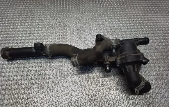 Thermostat/thermostat housing