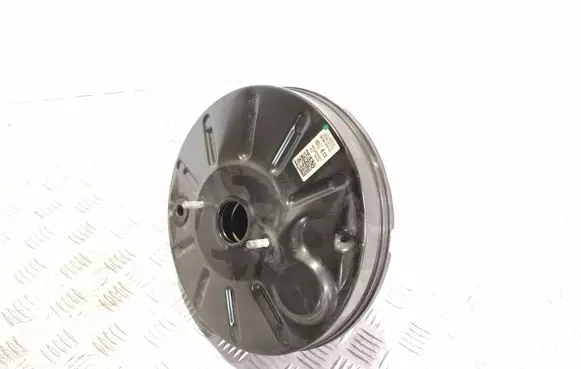 Volkswagen Touran II Brake booster 1T1614105AG G0268MTB 251178744304