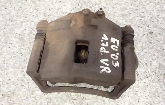 Honda Civic Front brake caliper