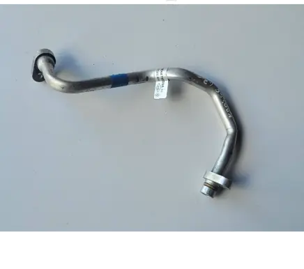 Renault Kadjar Air conditioning (A/C) pipe/hose 924474ED0A