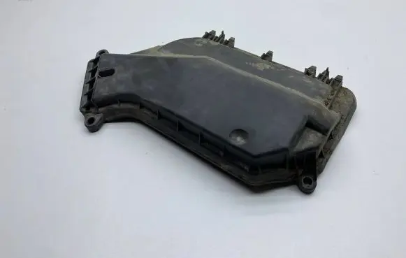 Audi A4 S4 B8 8K Fuse box cover 8K1907613C