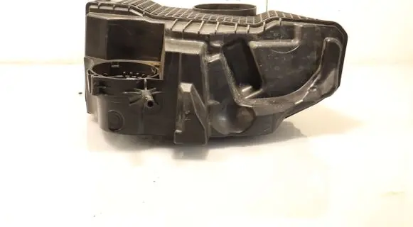 Air filter box