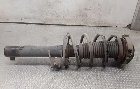 Seat Toledo III (5P) Front shock absorber with coil spring